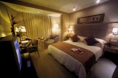 Hotel Standard Room