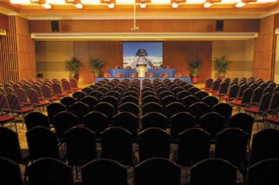 Hotel Ballroom - Temple Of Heaven