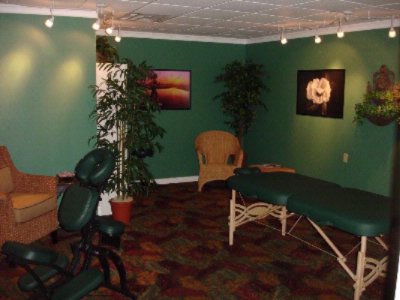 Holiday Inn Joplin - Day Spa Treatment Room (2)