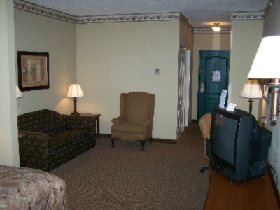 Country Inns & Suites - King Studio Suite