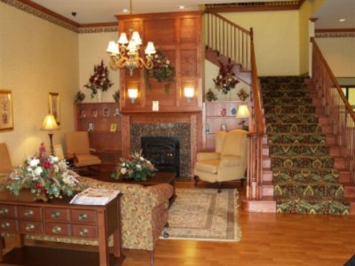 Image of Country Inns & Suites