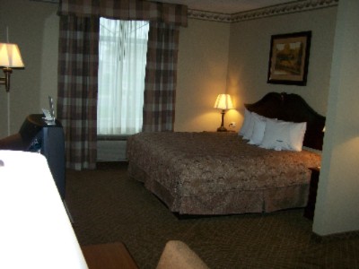 Country Inns & Suites - King Studio Suite
