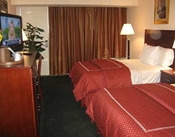 La Quinta Inn & Suites - 