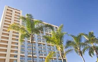 Doubletree Hotel San Diego Downtown - 