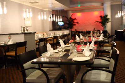 Doubletree Hotel San Diego Downtown - 