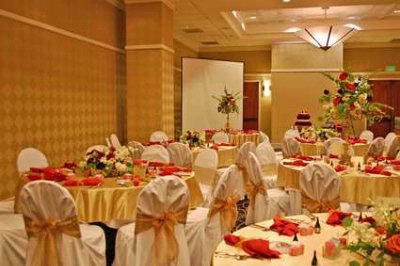 Doubletree Hotel San Diego Downtown - 