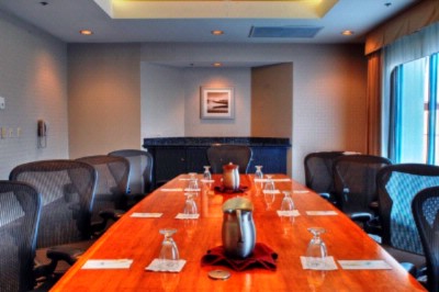Doubletree Hotel San Diego Downtown - 