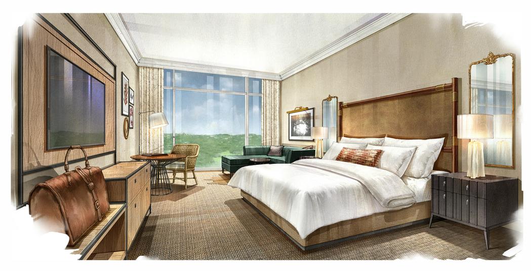 Barton Creek Resort & Spa - 
