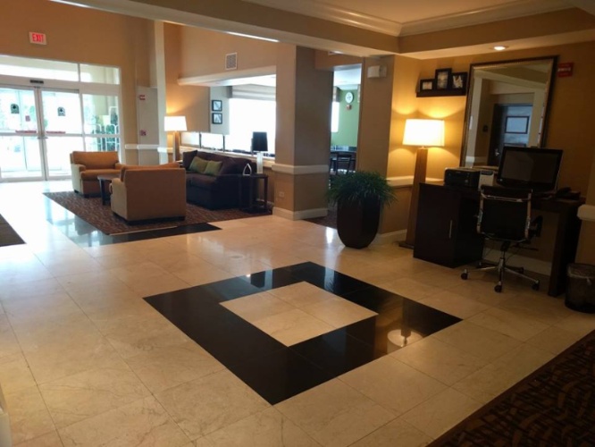 Sleep Inn & Suites - 