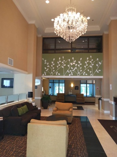 Sleep Inn & Suites - 