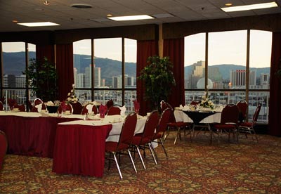 Ramada Reno Hotel & Casino - 