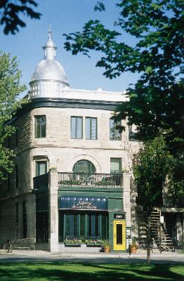 Auberge De La Fontaine - 