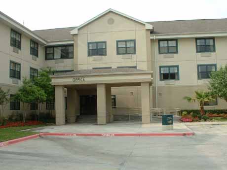 Extended Stay America - 