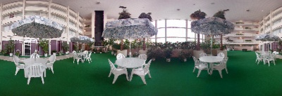 Atrium Panorama