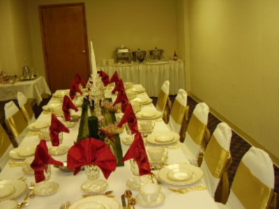 Privet Banquet