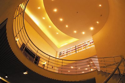 Sarova Panafric - Modern Setting And Hotel Design - Sarova Panafric