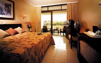 Sarova Panafric - 