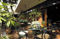 Sarova Panafric - 