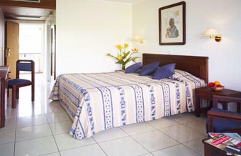 Sarova Panafric - 