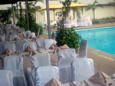 Sarova Panafric - 