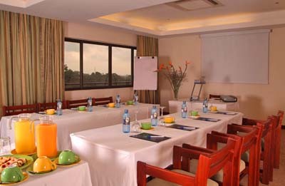 Sarova Panafric - Sarova Panafric - 9 Conference Rooms
