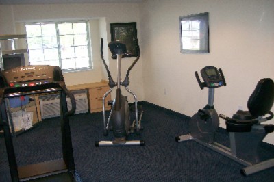 Microtel Inn & Suites - Fitness Center