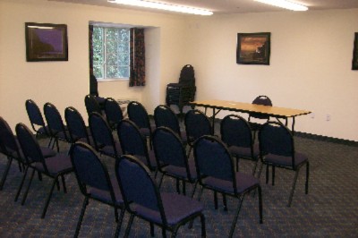 Microtel Inn & Suites - Meeting Room