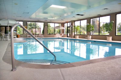 Radisson Hotel Nashville Airport - Indoor Swimming Pool