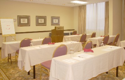 Radisson Hotel Nashville Airport - Meeting Salon - Small Meeting
