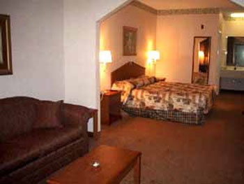 King Suite Room