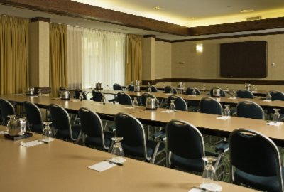 Courtyard by Marriott Richmond Airport - The Williamsburg Meeting Room