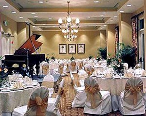 Sabal Ballroom