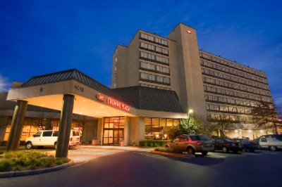 Image of Crowne Plaza Hotel Englewood
