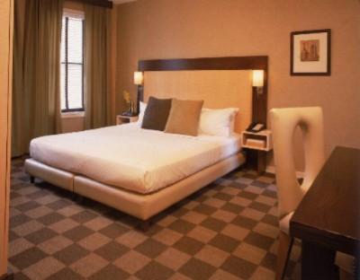 Image of Amsterdam Court