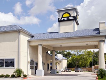 Days Inn & Suties - 