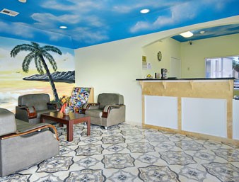 Days Inn & Suties - 