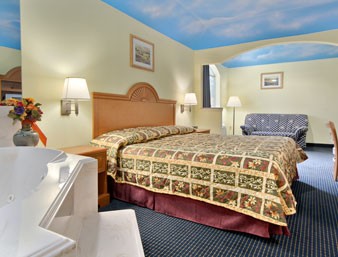 Days Inn & Suties - 