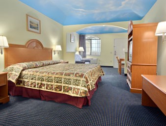 Days Inn & Suties - 