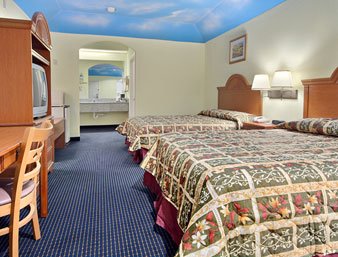 Days Inn & Suties - 