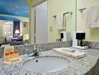 Days Inn & Suties - 