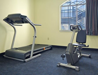 Days Inn & Suties - 