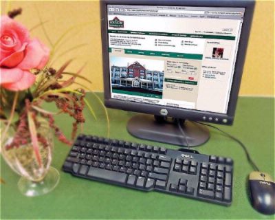 Country Inn & Suites by Carlson I 75 South - Wireless High Speed Internet Access