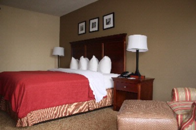 Country Inn & Suites by Carlson I 75 South - Executive King Room