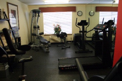 Country Inn & Suites by Carlson I 75 South - Fitness Center