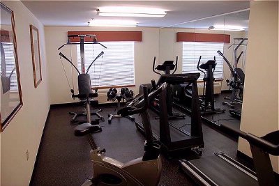 Country Inn & Suites by Carlson I 75 South - Fitness Center