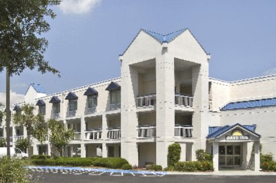 Hotel Exterior; 9 Marina Side Drive Hilton Head S. C.