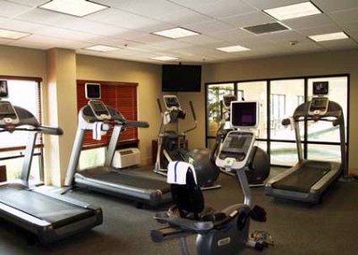 Hampton Inn - Meeting Facilities