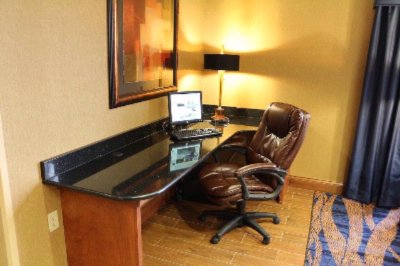 Hampton Inn - Queen/queen Room