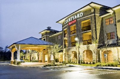 Courtyard by Marriott - 