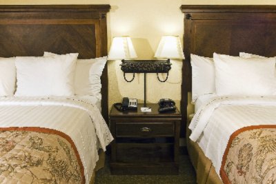 Courtyard by Marriott - 